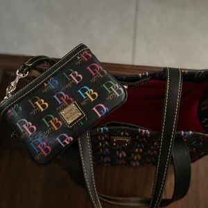 Tote purse